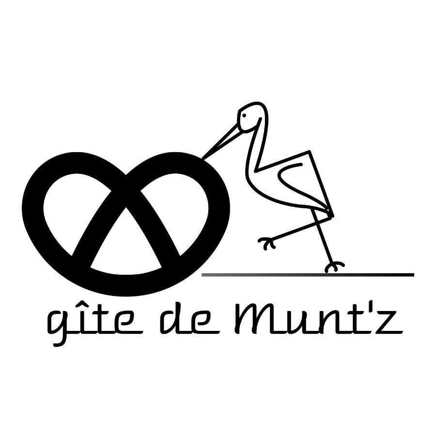 Gite De Munt'Z Spa, Sauna, Piscine, Proche De Colmar Muntzenheim Buitenkant foto